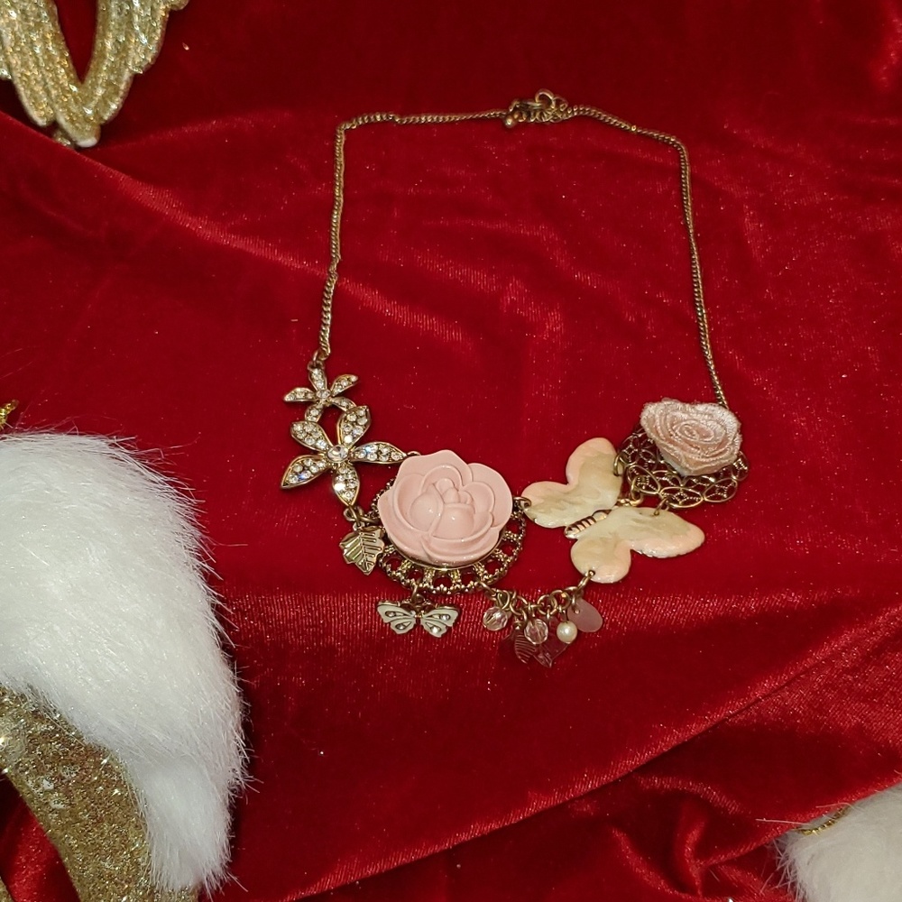 ❤ Necklace ❤ - Accessorize- Vintage- SUPERCUTE ❤